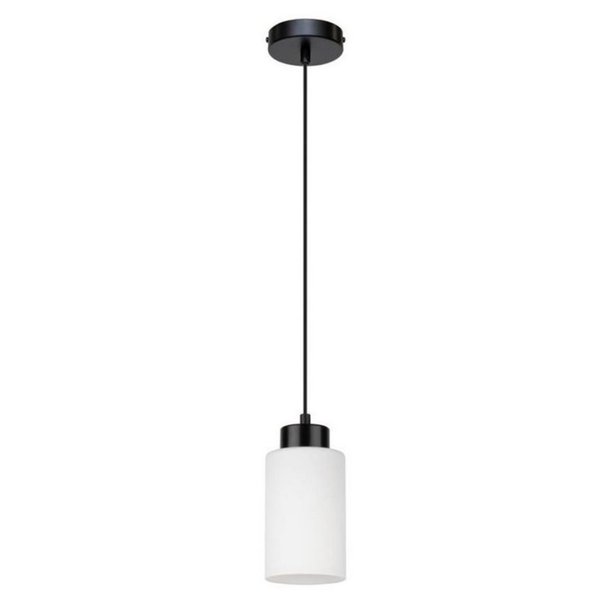 Taklampa på kabel BOSCO 1xE27/60W/230V
