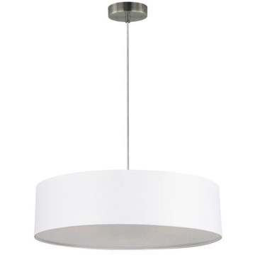 Taklampa på kabel JOSEFINA 3xE27/25W/230V