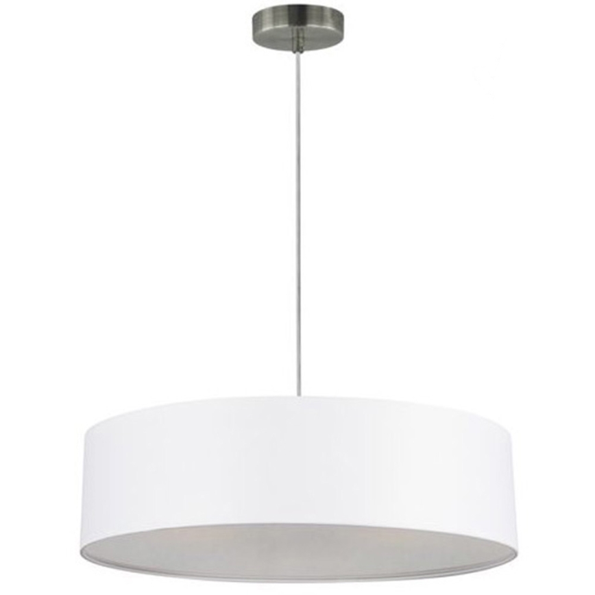 Taklampa på kabel JOSEFINA 3xE27/25W/230V