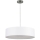 Taklampa på kabel JOSEFINA 3xE27/25W/230V