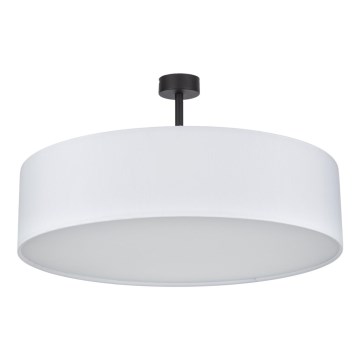 Taklampa på stång FILIPPO 4xE27/60W/230V