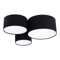 Taklampa SPACE 3xE27/60W/230V