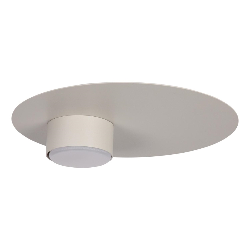 Taklampa STAR 1xGX53/12W/230V beige