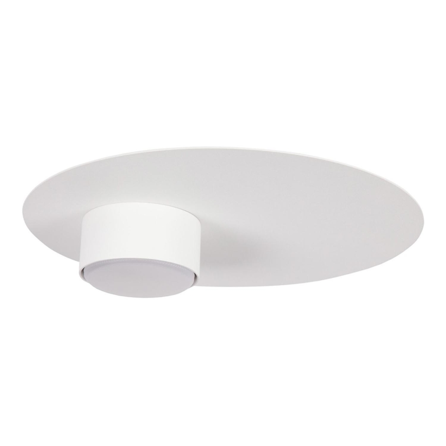 Taklampa STAR 1xGX53/12W/230V vit