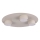 Taklampa STAR 3xGX53/12W/230V beige