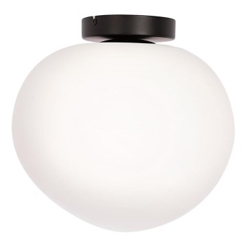 Taklampa STONES 1xE27/40W/230V diameter 30 cm