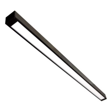 Taklampa T8 1xG13/18W/230V