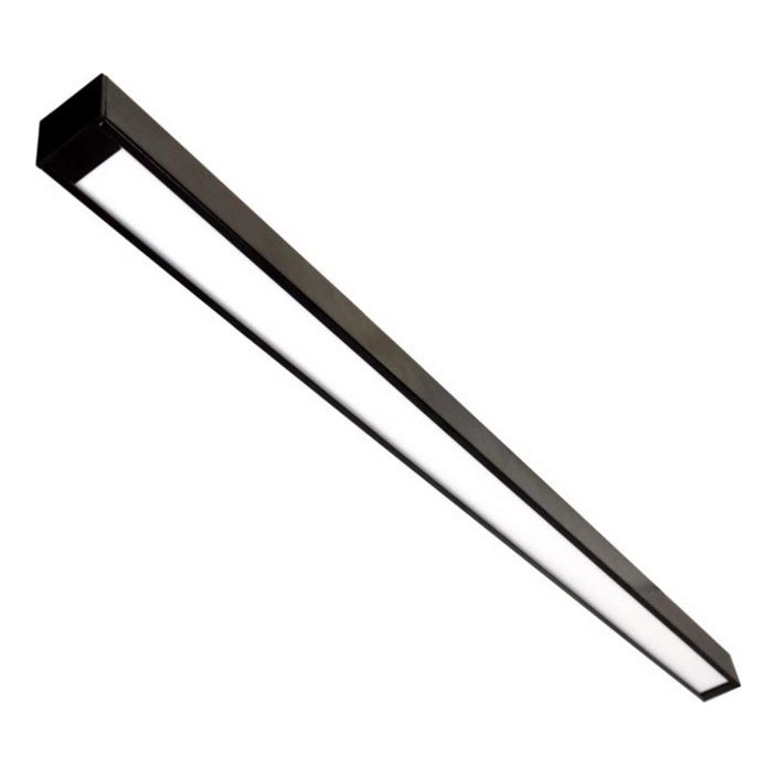 Taklampa T8 1xG13/18W/230V