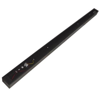 Taklampa T8 1xG13/18W/230V