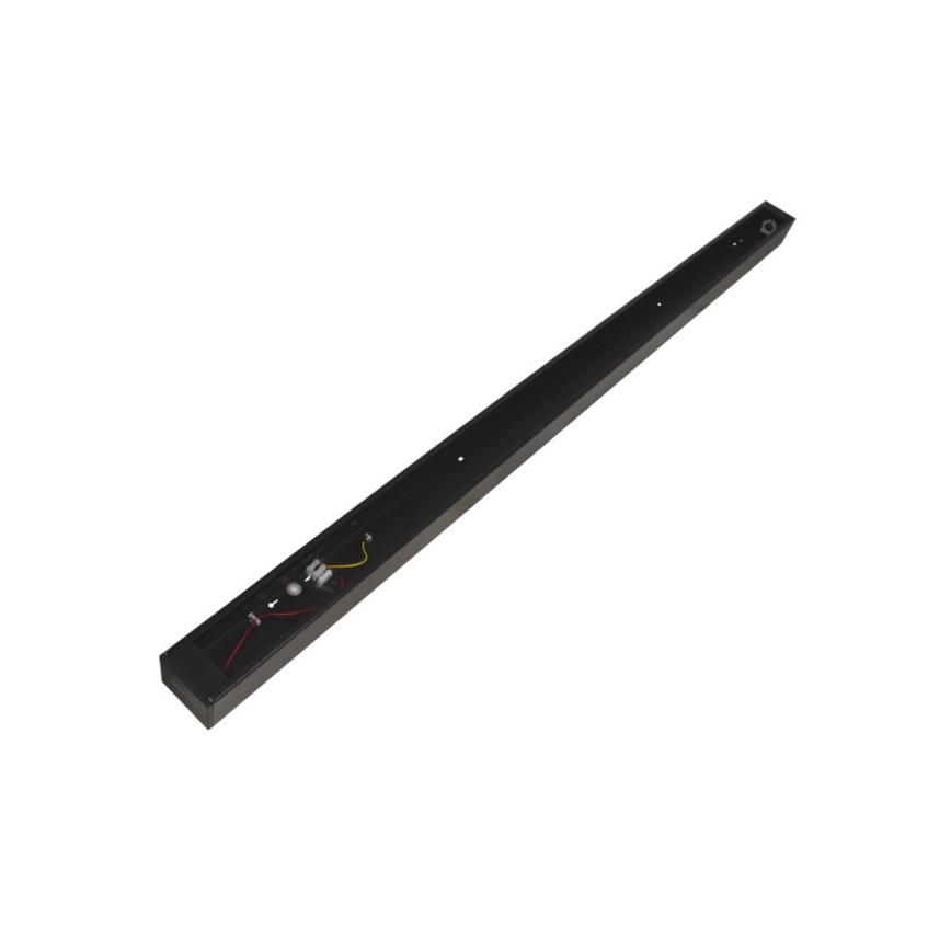 Taklampa T8 1xG13/18W/230V