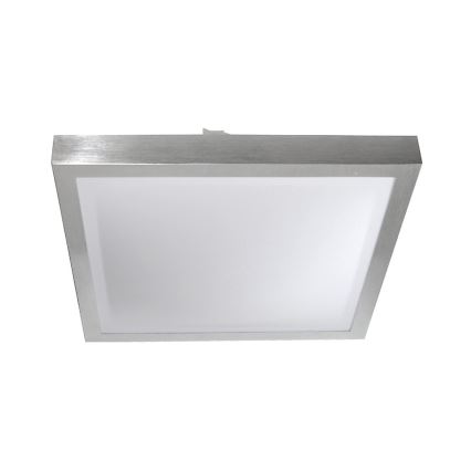 Taklampa VITAL 2xE27/60W/230V matt krom