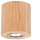 Taklampa WOODDREAM 1xGU10/6W/230V ek
