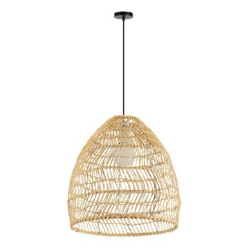 Takpendel med sladd BOHO DELICADO 1xE27/40W/230V Ø 38 cm