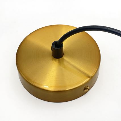 Takpendel med sladd HECTOR 1xE27/15W/230V Ø 25 cm