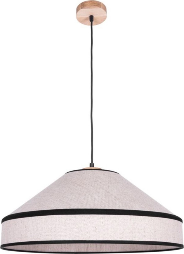 Takpendel på kabel AMIGO 1xE27/60W/230V ek