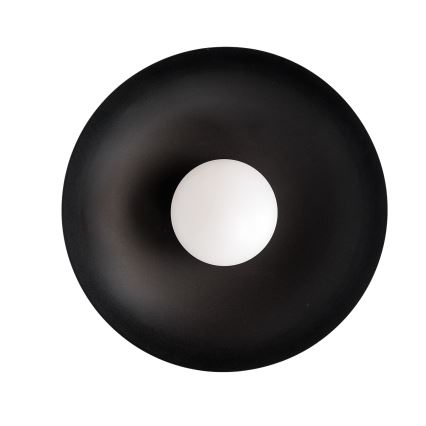 Takpendel på kabel ECLIPSE 1xE27/15W/230V svart