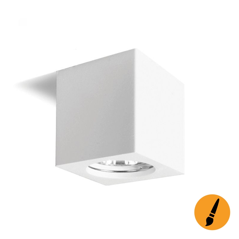 Takpotlight GEMMA 1xGU10/35W/230V