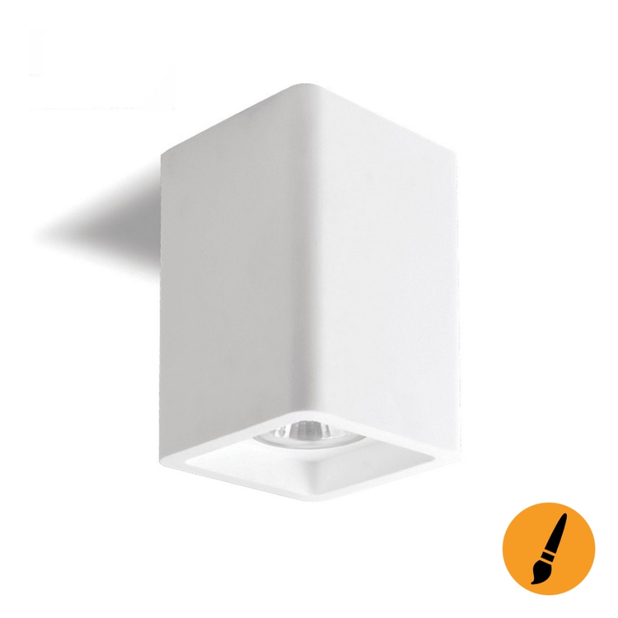 Takpotlight NAOS 1xGU10/35W/230V