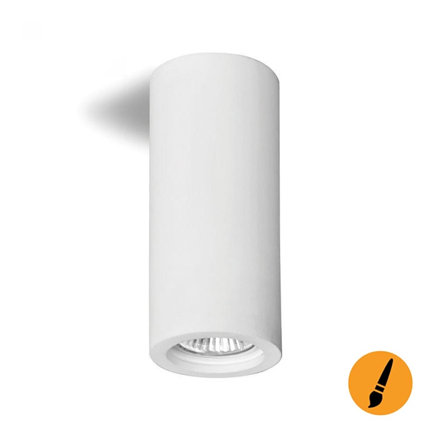 Takpotlight STOA 1xGU10/35W/230V