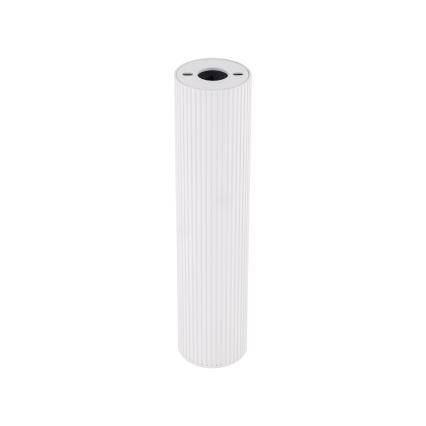 Takspot TUNE L 1xGU10/10W/230V 24 cm vit