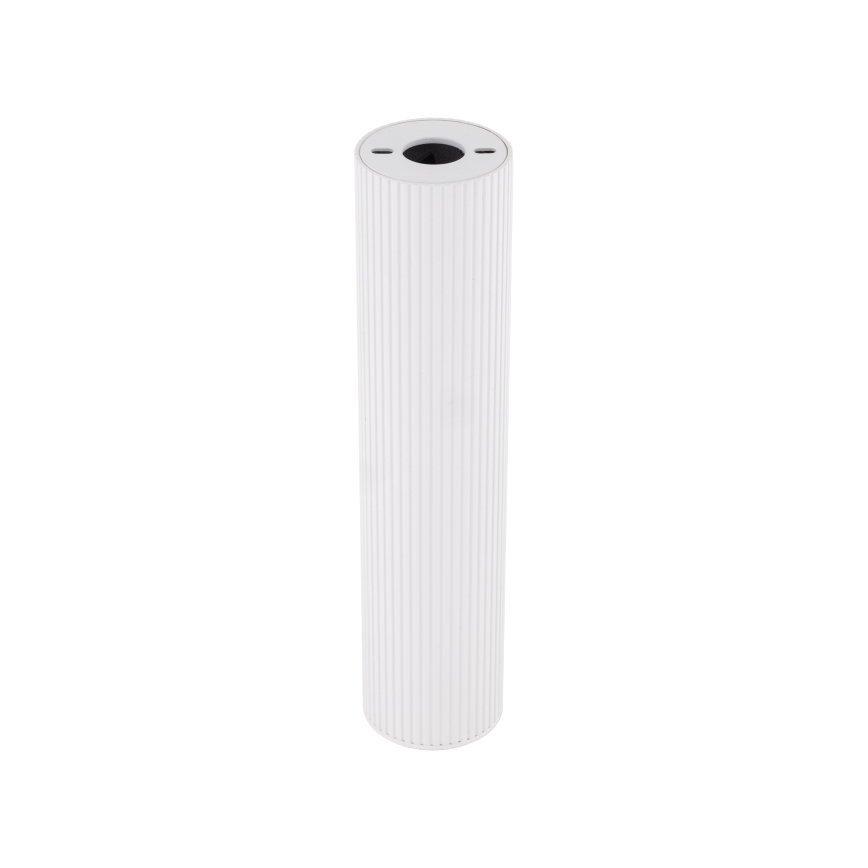Takspot TUNE L 1xGU10/10W/230V 24 cm vit