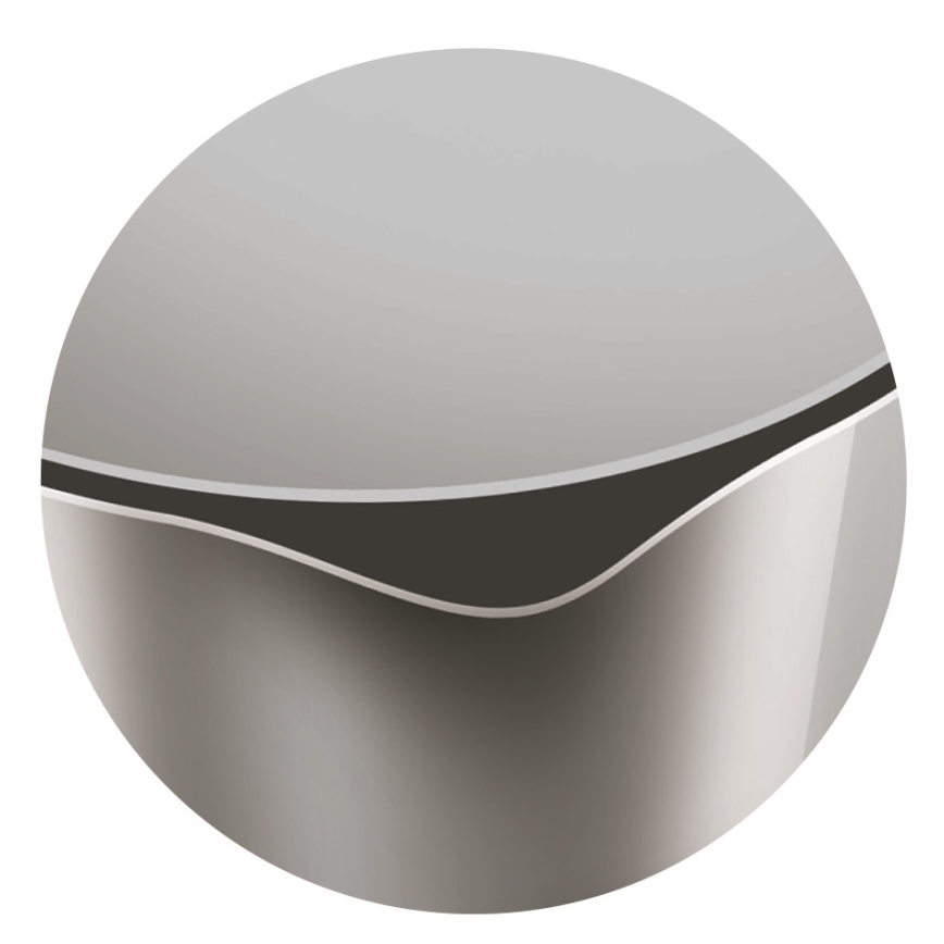 Tefal - 10-delars kastrullset DAILY COOK i rostfritt stål