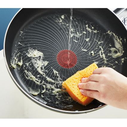 Tefal - 5-delars kastrullset INGENIO SO LIGHT