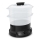 Tefal - Ånggryta 6 l MINI COMPACT 800W/230V