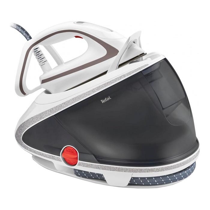 Tefal - Ångstation PRO EXPRESS ULTIMATE 2600W/230V