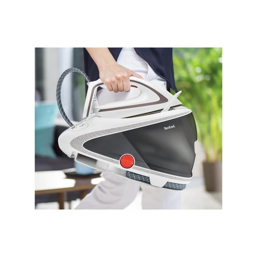 Tefal - Ångstation PRO EXPRESS ULTIMATE 2600W/230V