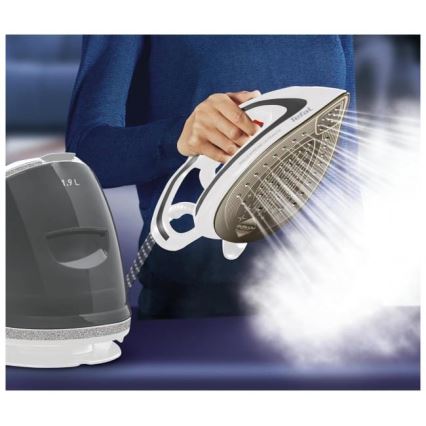Tefal - Ångstation PRO EXPRESS ULTIMATE 2600W/230V