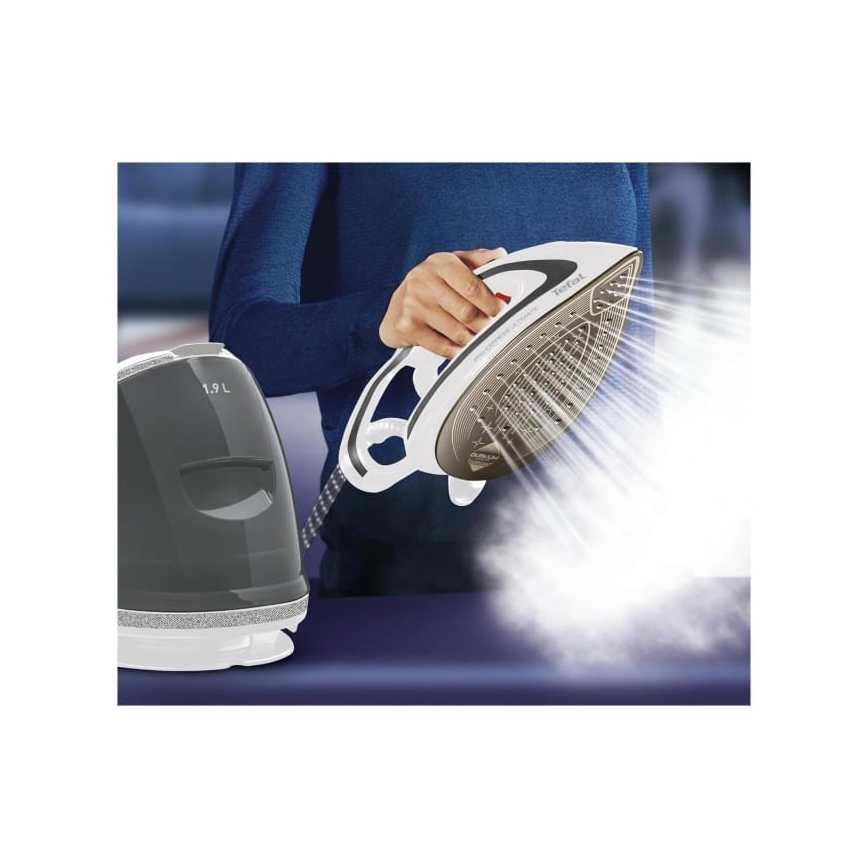 Tefal - Ångstation PRO EXPRESS ULTIMATE 2600W/230V