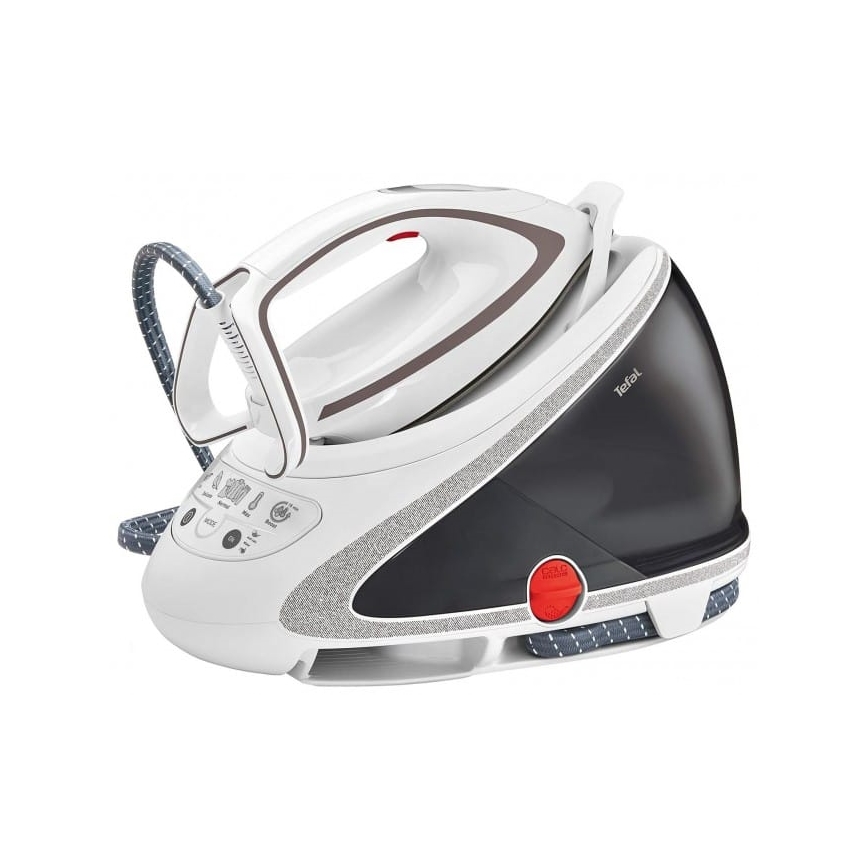 Tefal - Ångstation PRO EXPRESS ULTIMATE 2600W/230V