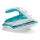 Tefal - Ångstrykjärn FREEMOVE AIR 2400W/230V vit/turkos