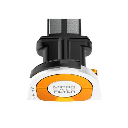 Tefal - Ångstrykjärn ULTIMATE PURE 3000W/230V koppar/svart