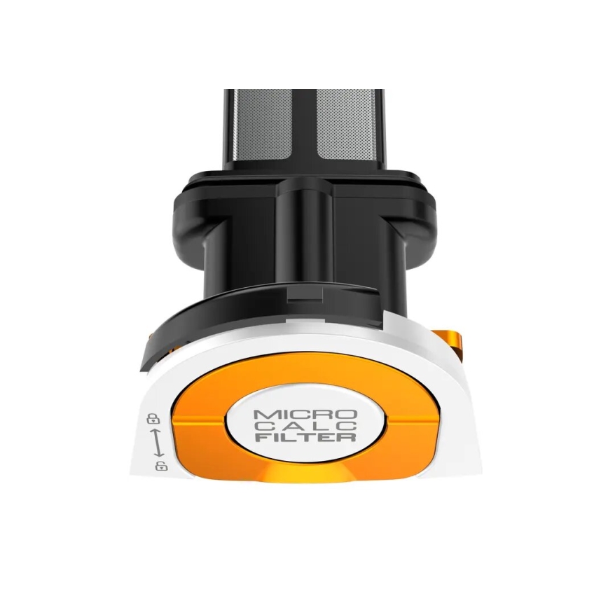 Tefal - Ångstrykjärn ULTIMATE PURE 3000W/230V koppar/svart