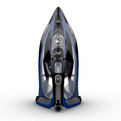 Tefal - Ångstrykjärn ULTIMATE PURE 3200W/230V blå