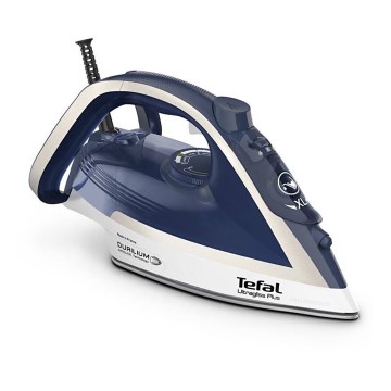 Tefal - Ångstrykjärn ULTRAGLISS PLUS 2800W/230V blå