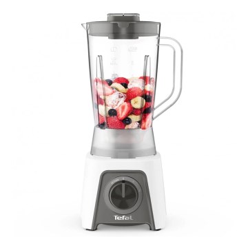 Tefal - Bordsmixer 1,5 l BLENDEO+ 450W/230V grå/vit