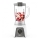 Tefal - Bordsmixer 1,5 l BLENDEO+ 450W/230V grå/vit