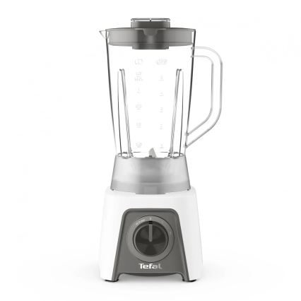 Tefal - Bordsmixer 1,5 l BLENDEO+ 450W/230V grå/vit