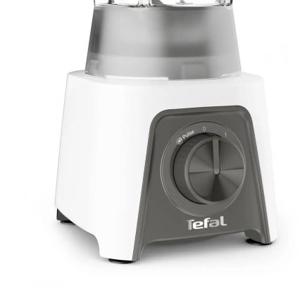 Tefal - Bordsmixer 1,5 l BLENDEO+ 450W/230V grå/vit