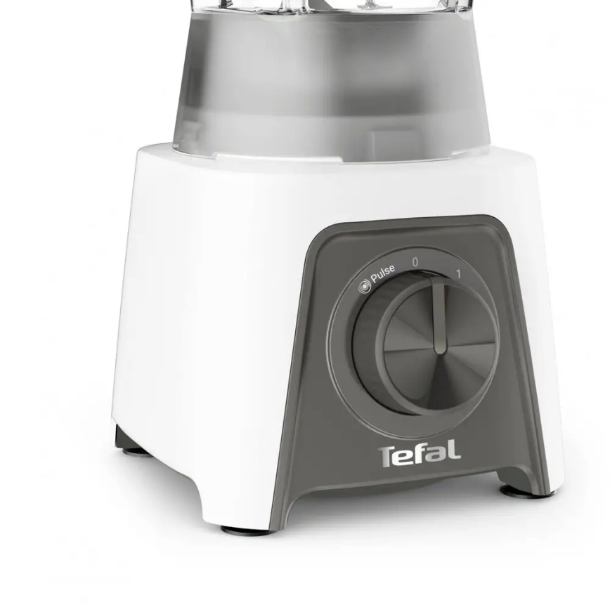 Tefal - Bordsmixer 1,5 l BLENDEO+ 450W/230V grå/vit