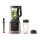 Tefal - Bordsmixer 1,7 l INFINITYMIX+ 1600W/230V svart/rostfri