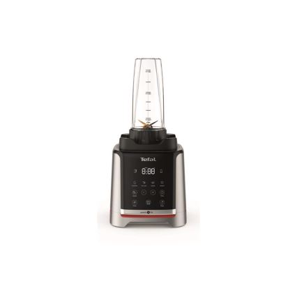Tefal - Bordsmixer 1,7 l INFINITYMIX+ 1600W/230V svart/rostfri
