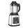 Tefal - Bordsmixer 2 l PERFECTMIX+ 1400W/230V matt krom