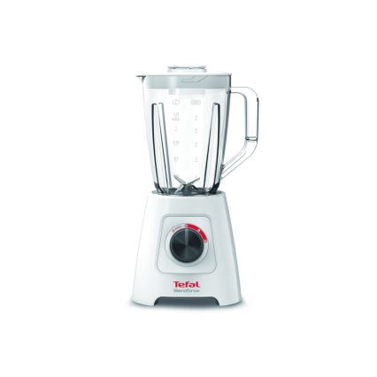 Tefal - Bordsmixer BLENDFORCE 600W/230V vit