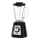 Tefal - Bordsmixer BLENDFORCE 800W/230V svart/rostfri