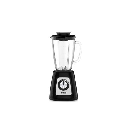 Tefal - Bordsmixer BLENDFORCE 800W/230V svart/rostfri