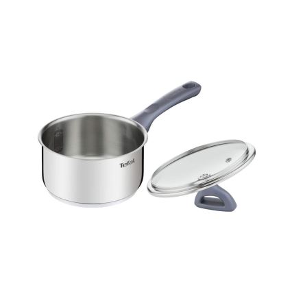 Tefal - Kastrull med lock DAILY COOK 16 cm